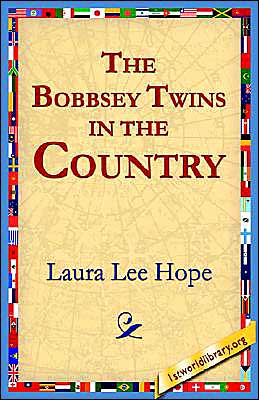 The Bobbsey Twins in the Country [ePUB]
